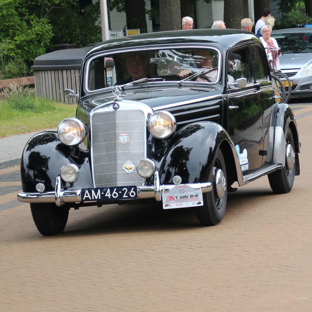Oldtimerrit Geesteren 5 juni 2022 - 168